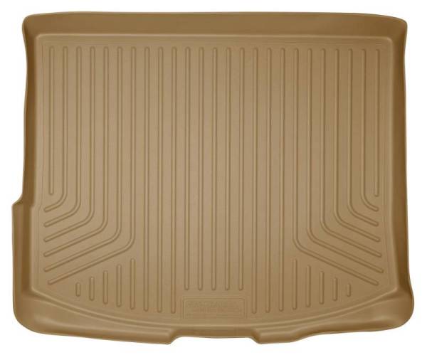 Husky Liners - Husky Liners 2013 Ford Escape WeatherBeater Tan Cargo Liner - 23743