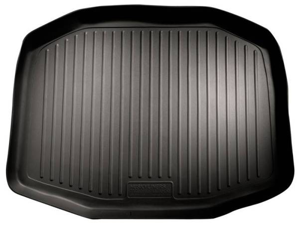 Husky Liners - Husky Liners 11-12 Ford Explorer WeatherBeater Black Rear Cargo Liner (Behind 3rd Row) - 23791