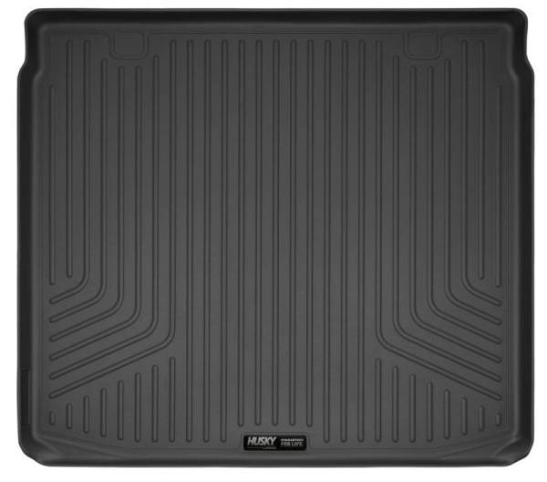 Husky Liners - Husky Liners 2017 Honda CR-V WeatherBeater Trunk/Cargo Liner - Black - 24401