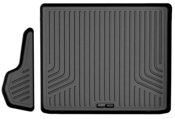 Husky Liners - Husky Liners 2023 Toyota Prius WeatherBeater Cargo Liner - Black - 25871