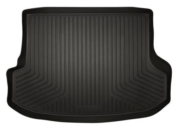 Husky Liners - Husky Liners 10-12 Lexus RX350/RX450H WeatherBeater Black Rear Cargo Liner (Behind 2nd Seat) - 25891