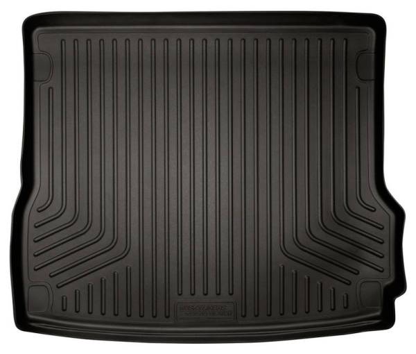 Husky Liners - Husky Liners 09-14 Audi Q5 Weatherbeater Black Cargo Liner - 26411