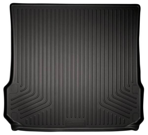 Husky Liners - Husky Liners 13 Infiniti JX35 WeatherBeater Black Rear Cargo Liner - 26651