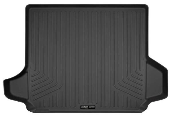 Husky Liners - Husky Liners 18-23 Chevrolet Equinox WeatherBeater Black Trunk Liner - 28131