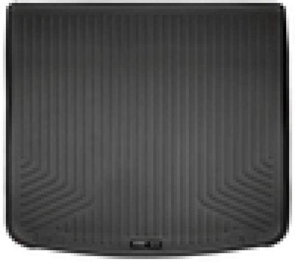 Husky Liners - Husky Liners 2016 Lincoln MKC Cargo Liner - Black - 28371