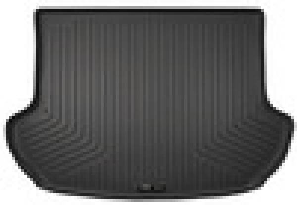 Husky Liners - Husky Liners 2015 Nissan Murano Weatherbeater Black Cargo Liner - 28611