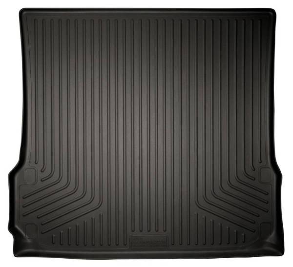 Husky Liners - Husky Liners 13 Nissan Pathfinder Weatherbeater Black Cargo Liner - 28651