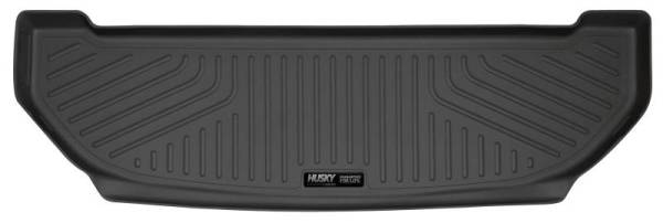 Husky Liners - Husky Liners 2016 Kia Sorento WeatherBeater Black Rear Cargo Liner - 28681