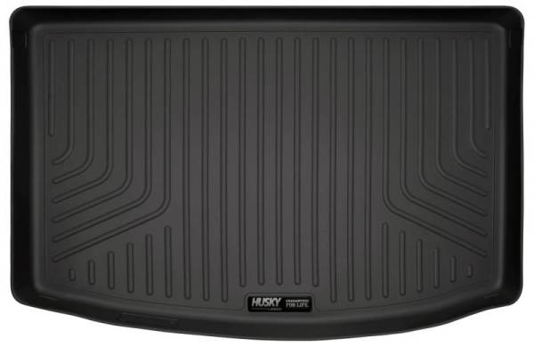 Husky Liners - Husky Liners 2016-2017 Mazda CX-3 Black Cargo Liner - 28701