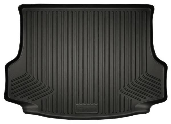 Husky Liners - Husky Liners 13 Toyota RAV4 Weatherbeater Black Cargo Liner - 28971