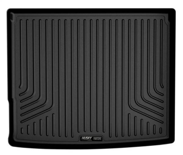 Husky Liners - Husky Liners 23-24 Dodge Hornet Cargo Liner - Black - 29461