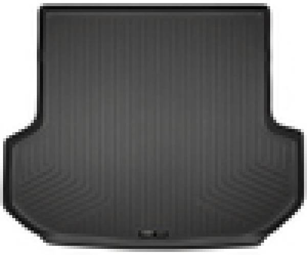 Husky Liners - Husky Liners 2016 Kia Sorento Cargo Liner - Black - 29691