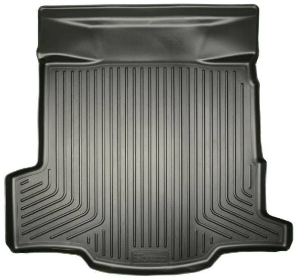 Husky Liners - Husky Liners 14 Chevrolet Impala Weatherbeater Black Trunk Liner - 41101