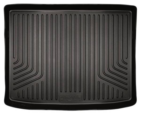 Husky Liners - Husky Liners 11-12 Chevrolet Volt WeatherBeater Black Trunk Liner - 42071