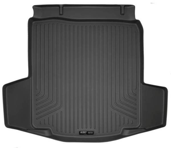 Husky Liners - Husky Liners 2016-2017 Chevrolet Malibu Weatherbeater Series Cargo Liner - Black - 42191