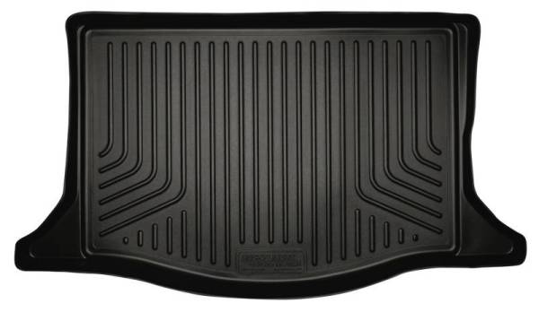 Husky Liners - Husky Liners 09-12 Honda Fit WeatherBeater Black Trunk Liner - 44091