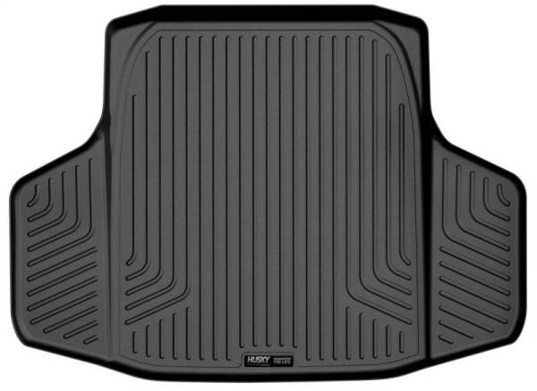 Husky Liners - Husky Liners 23-24 Honda Accord Trunk Liner - Black - 44151