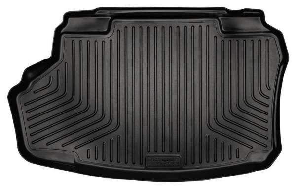 Husky Liners - Husky Liners 2012 Toyota Camry (Hybrid) WeatherBeater Black Trunk Liner - 44541