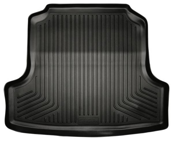 Husky Liners - Husky Liners 13 Nissan Altima WeatherBeater Black Trunk Liner - 48641