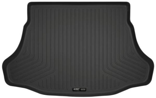 Husky Liners - Husky Liners 2016 Toyota Prius Black Trunk / Cargo Liner - 48991