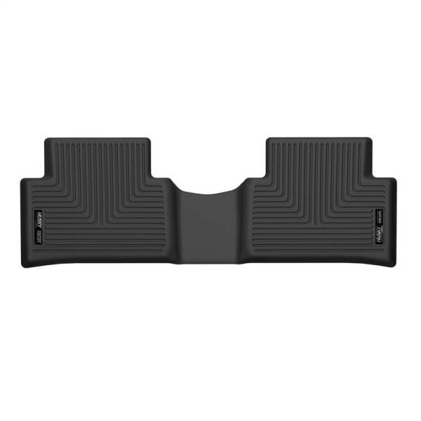 Husky Liners - Husky Liners 2022 Kia Sorento X-Act Contour 2nd Seat Floor Liner - Black - 51991