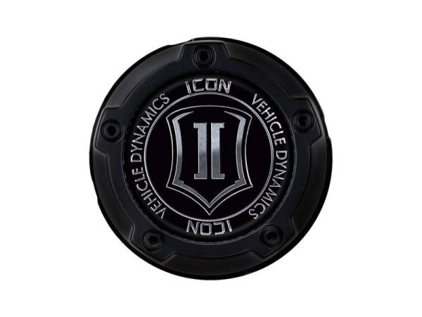 ICON - ICON Six Speed Center Cap 6x5.5 - 1290-2N