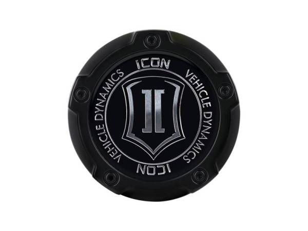 ICON - ICON Six Speed Center Cap Ranger - 1290-5N