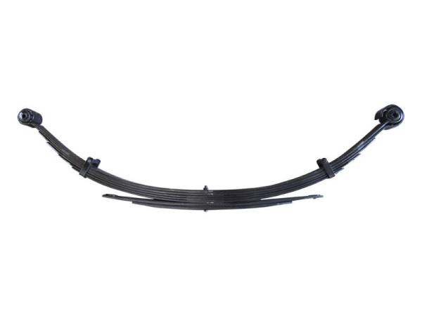 ICON - ICON 99-07 Ford F-250/F-350 5in Rear Leaf Spring Pack - 138508