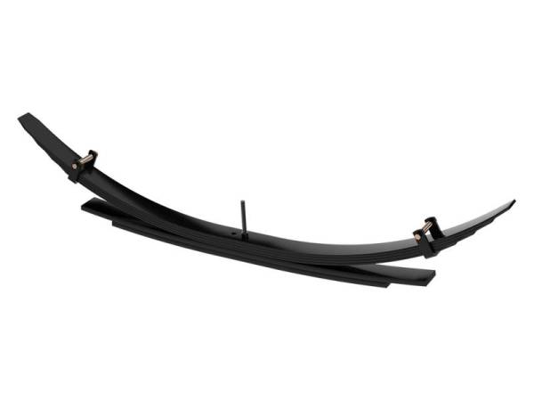 ICON - ICON 2008+ Ford F250/F350 Super Duty 2in Rear Leaf Spring Expansion Pack - 168507