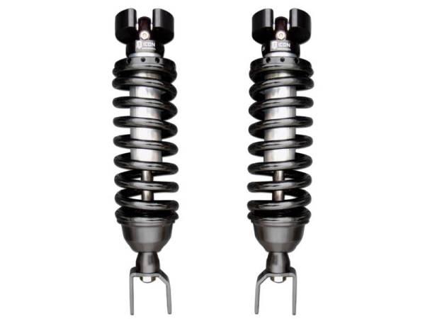 ICON - ICON 2019+ Ram 1500 2/4WD / 2009+ Ram 1500 4WD .75-2.5in 2.5 Series Shocks VS IR Coilover Kit - 211000