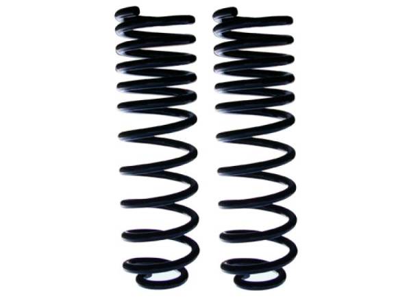 ICON - ICON 2009+ Ram 1500 Rear 1.5in Dual Rate Spring Kit - 212150