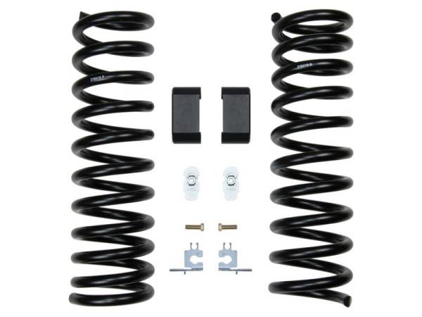 ICON - ICON 2014+ Ram 2500 4.5in Front Dual Rate Spring Kit - 214201