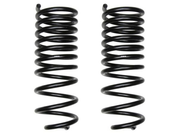 ICON - ICON 2014+ Ram 2500 2in Rear Performance Spring Kit - 214202