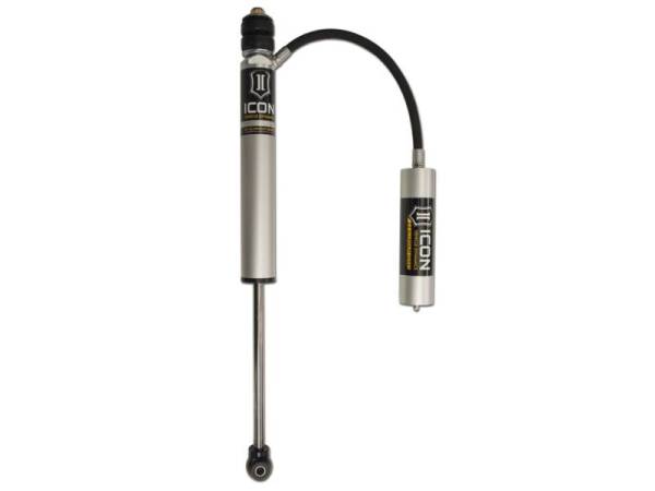 ICON - ICON 03-12 Dodge Ram HD 2.5in Front 2.0 Series Aluminum Shocks VS RR - 216521R