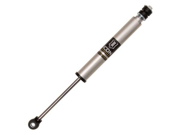 ICON - ICON 2014+ Ram 2500 0in Coil / 3in Air Ride Rear 2.0 Series Aluminum Shocks VS IR - 216529