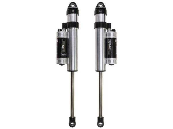 ICON - ICON 03-12 Dodge Ram HD 2-3in Rear 2.5 Series Shocks VS PB CDCV - Pair - 217701CP