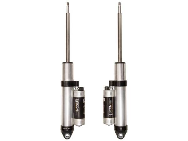 ICON - ICON 2014+ Ram 2500 .5in Performance Rear 2.5 Series Shocks VS PB CDCV - Pair - 217705CP