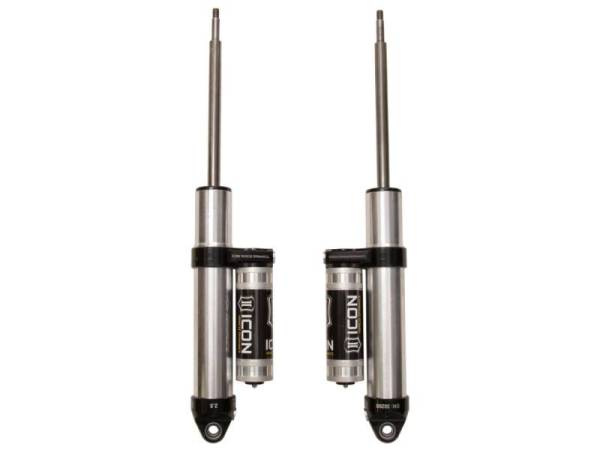 ICON - ICON 2014+ Ram 2500 2in Performance Rear 2.5 Series Shocks VS PB - Pair - 217706P