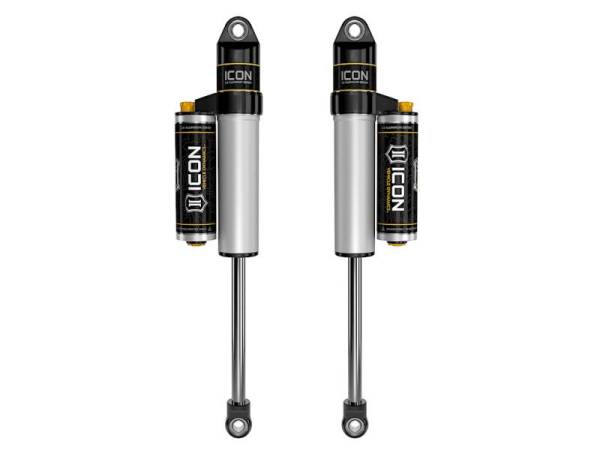 ICON - ICON 09-18 Ram 1500 0-3in Rear 2.5 Series Shocks VS PB CDCV - Pair - 217715CP