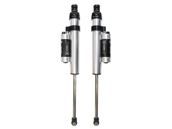 ICON - ICON 2019+ Ram 1500 0-3in Rear 2.5 Series Shocks VS PB CDCV - Pair - 217716CP