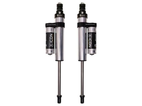 ICON - ICON 2019+ Ram 1500 0-3in Rear 2.5 Series Shocks VS PB - Pair - 217716P