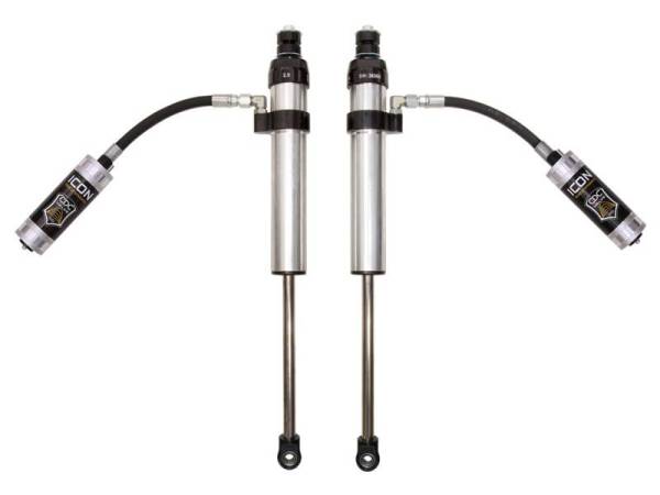 ICON - ICON 03-12 Dodge Ram HD 2.5in Front 2.5 Series Shocks VS RR CDCV - Pair - 217800CP