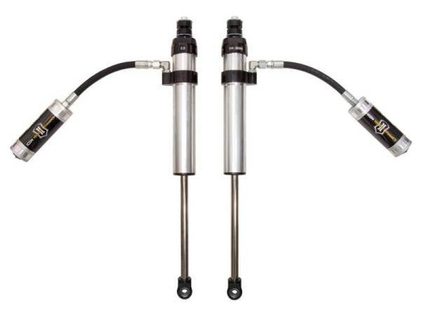 ICON - ICON 03-12 Dodge Ram HD 2.5in Front 2.5 Series Shocks VS RR OE - Pair - 217800P