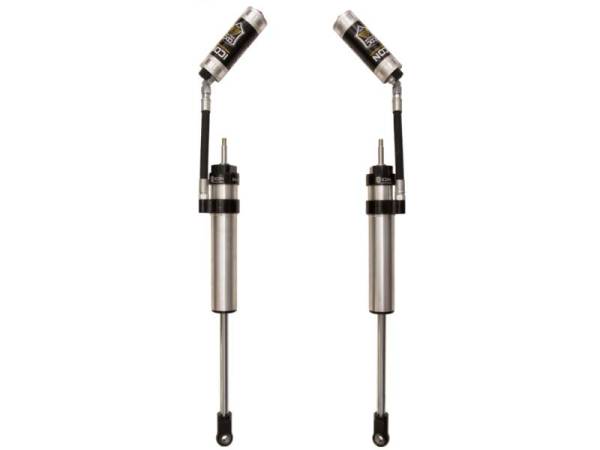 ICON - ICON 2014+ Ram 2500 2.5in Front 2.5 Series Shocks VS RR CDCV - Pair - 217802CP