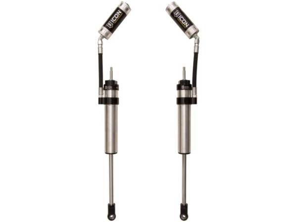 ICON - ICON 2014+ Ram 2500 2.5in Front 2.5 Series Shocks VS RR - Pair - 217802P