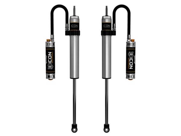 ICON - ICON 03-12 Dodge Ram HD 4.5in Front 2.5 Series Shocks VS RR CDCV - Pair - 217810CP