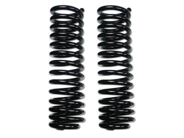 ICON - ICON 07-18 Jeep Wrangler JK Front 3in Dual Rate Spring Kit - 22010