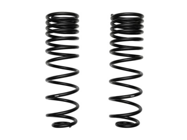 ICON - ICON 2020+ Jeep Gladiator JT 1.5in Rear Multi Rate Spring Kit - 22066