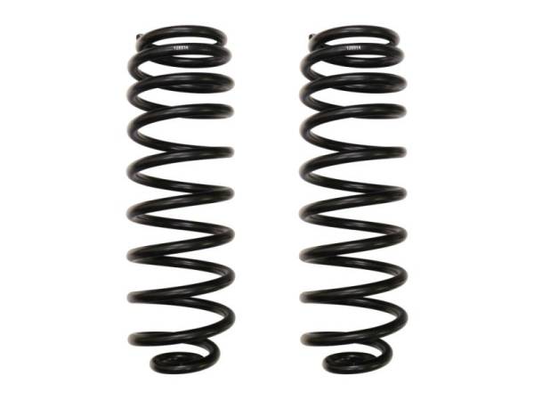 ICON - ICON 07-18 Jeep Wrangler JK Rear 4.5in Dual- Rate Spring Kit - 24015