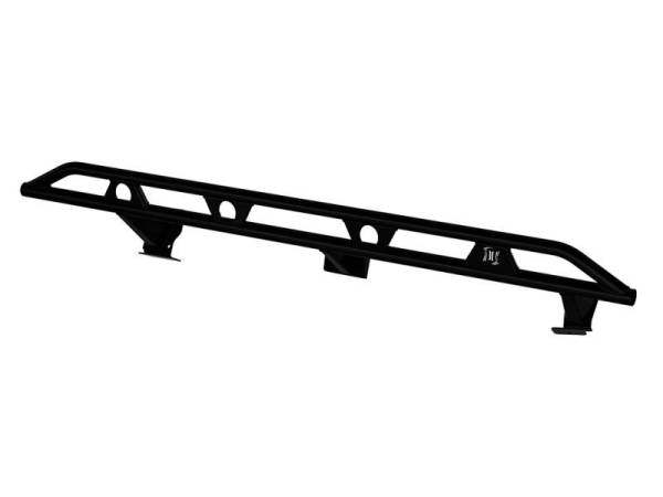 ICON - ICON 2020+ Jeep Gladiator JT 4 Door Pro Series Frame Mount Slider - Right - 25172R